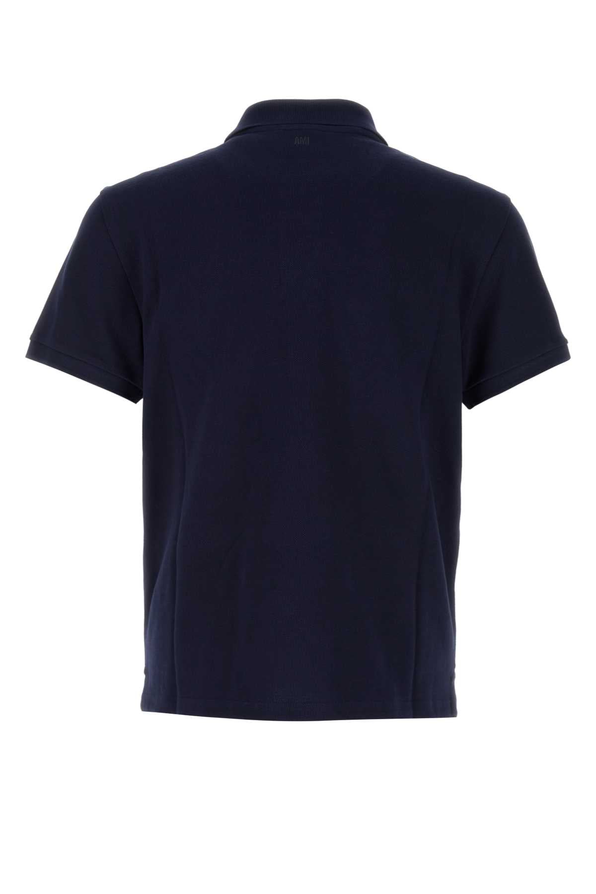 Nightblue Exterior: Cotton Camicie