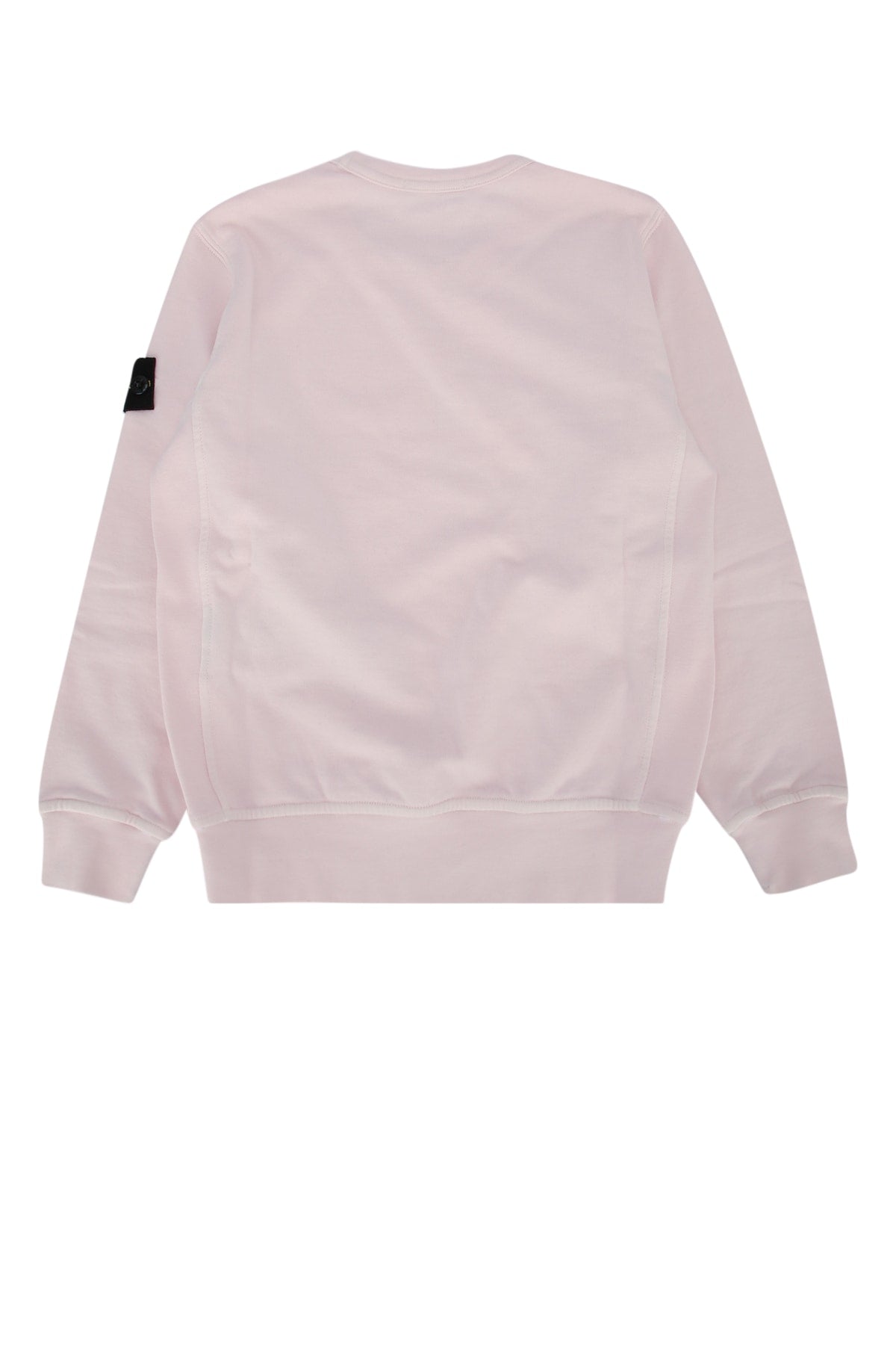 Sweatshirt Pink Capo: Cotone Felpe