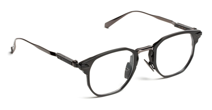 Vis Insita 01-C1 D Nd Titanium Eyeglasses