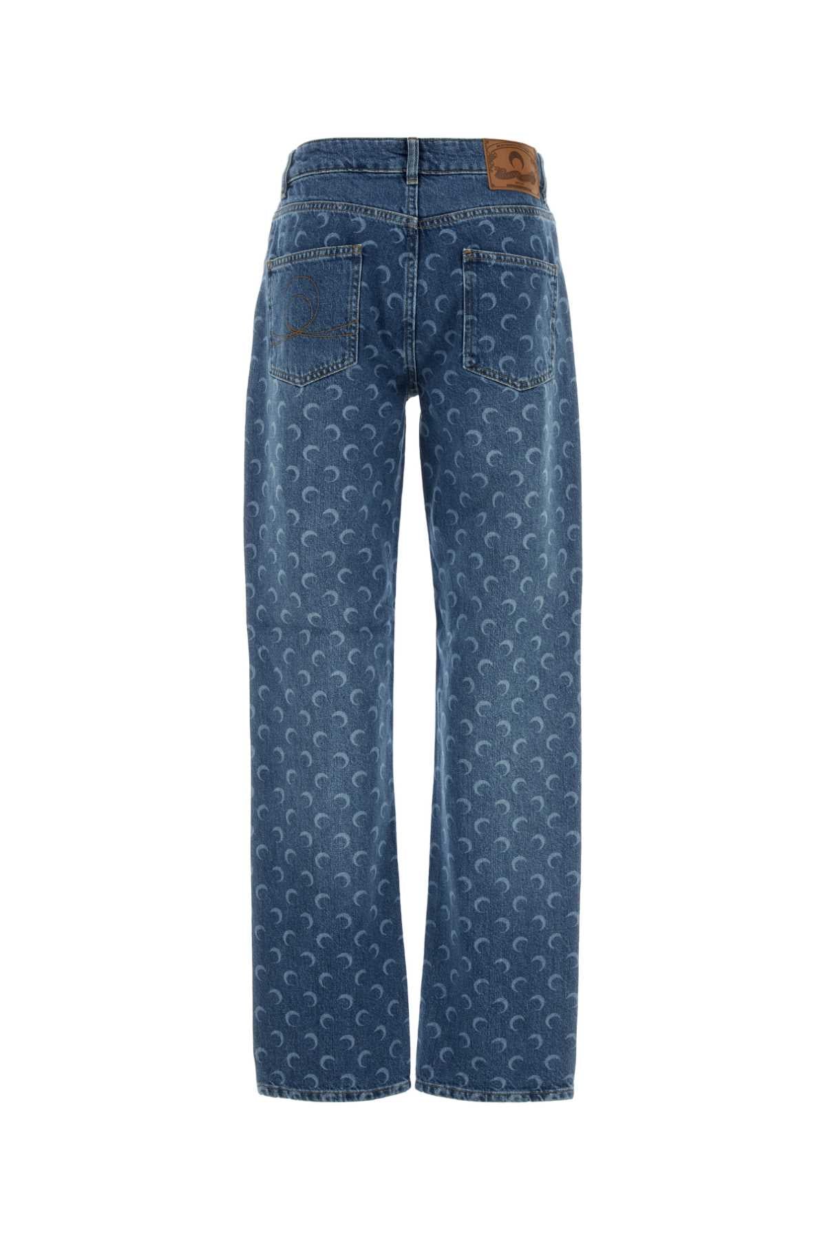 Bl05lightblue Exterior: Cotton Jean