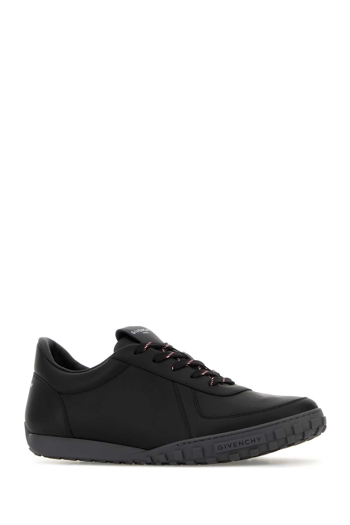 Black Sneaker