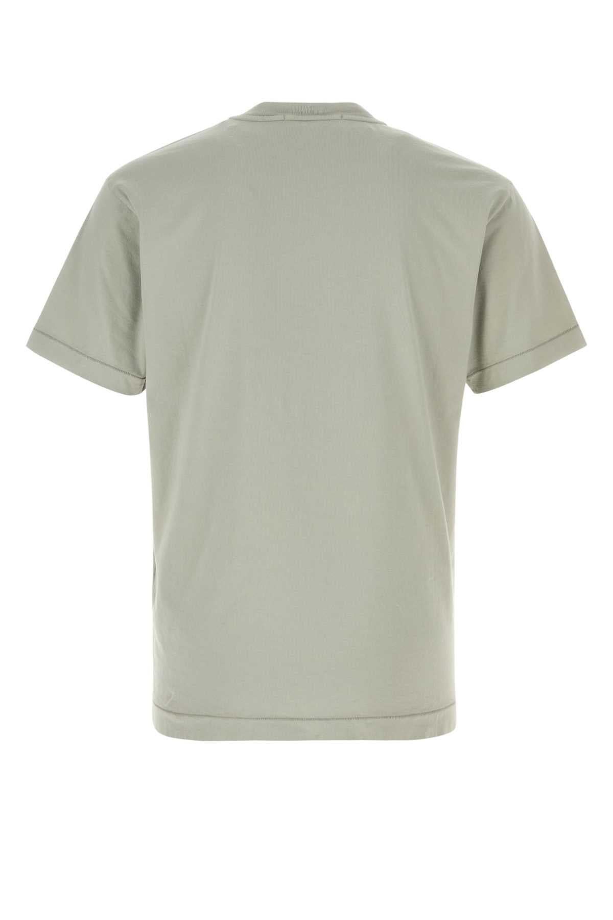 Sage Capo: Cotone T-shirt