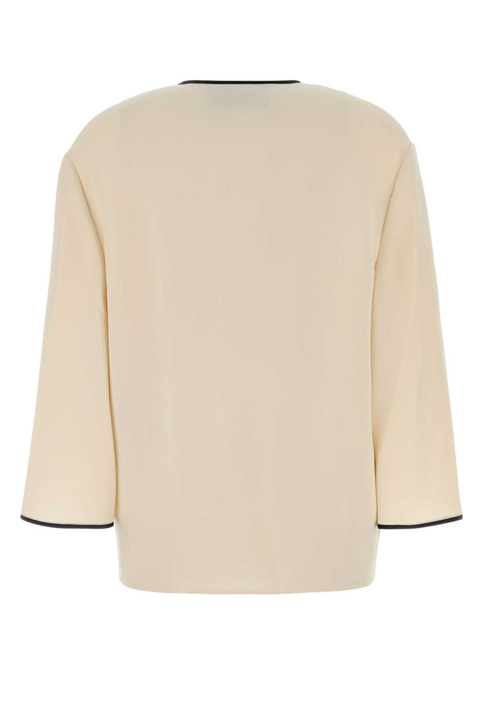 Vaniglianero Maglie