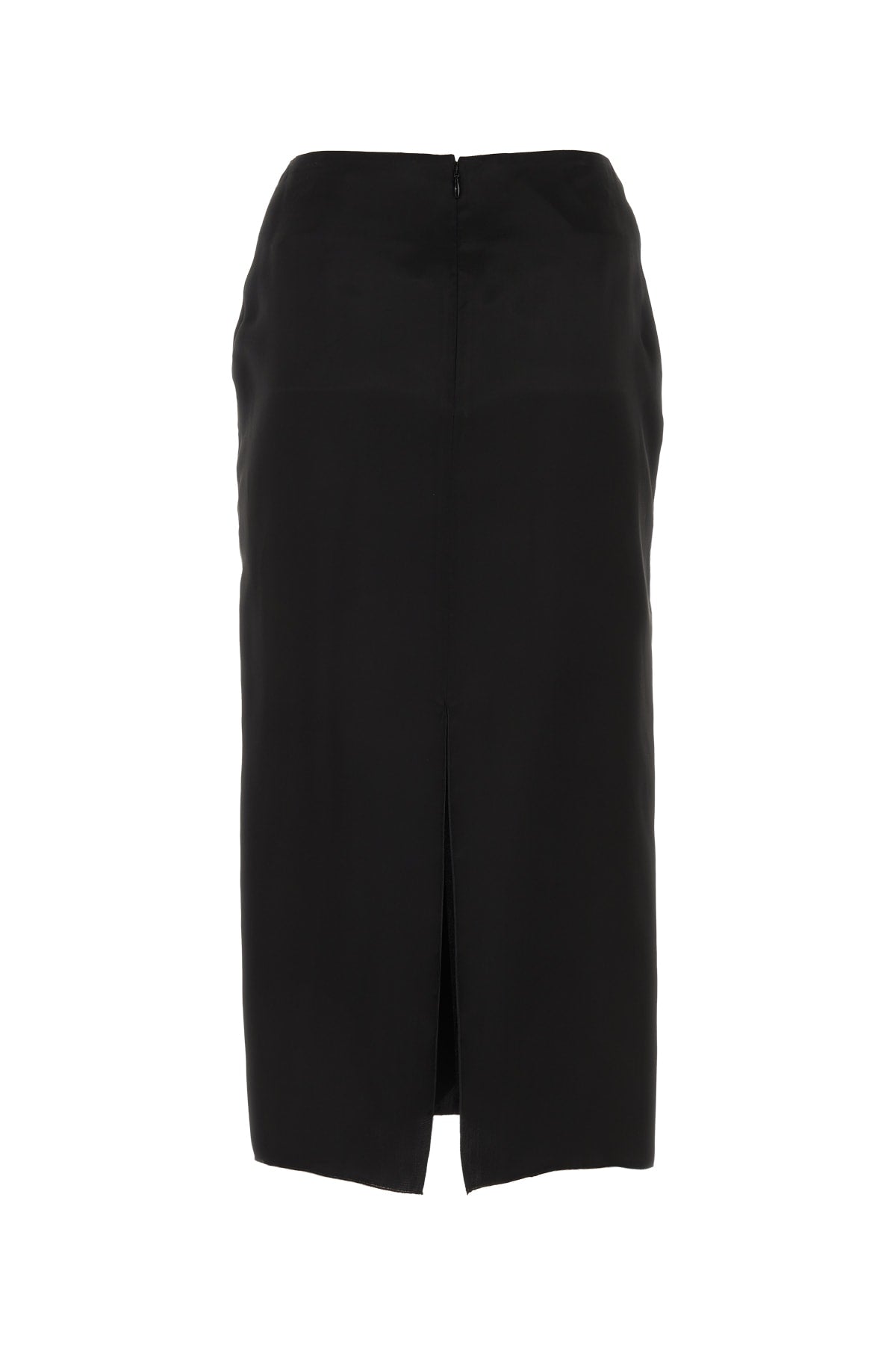 Black Skirt