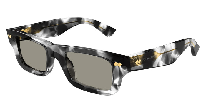 Bv1351s-002 Nd Acetate Sunglasses