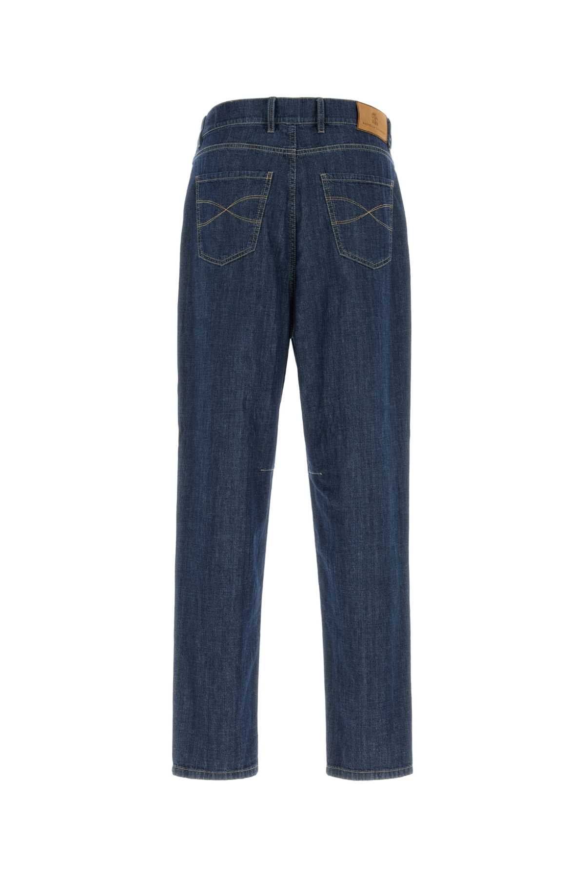 C1485 Exterior: Cotton Jean
