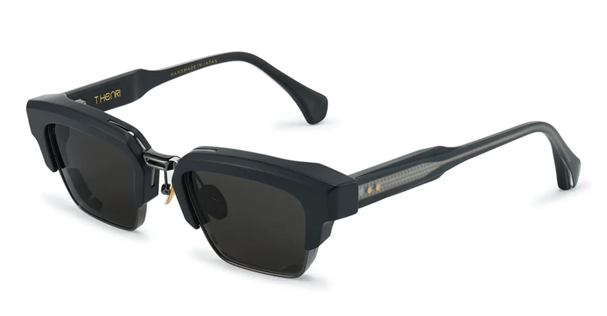 Spcn Nd Acetate Sunglasses