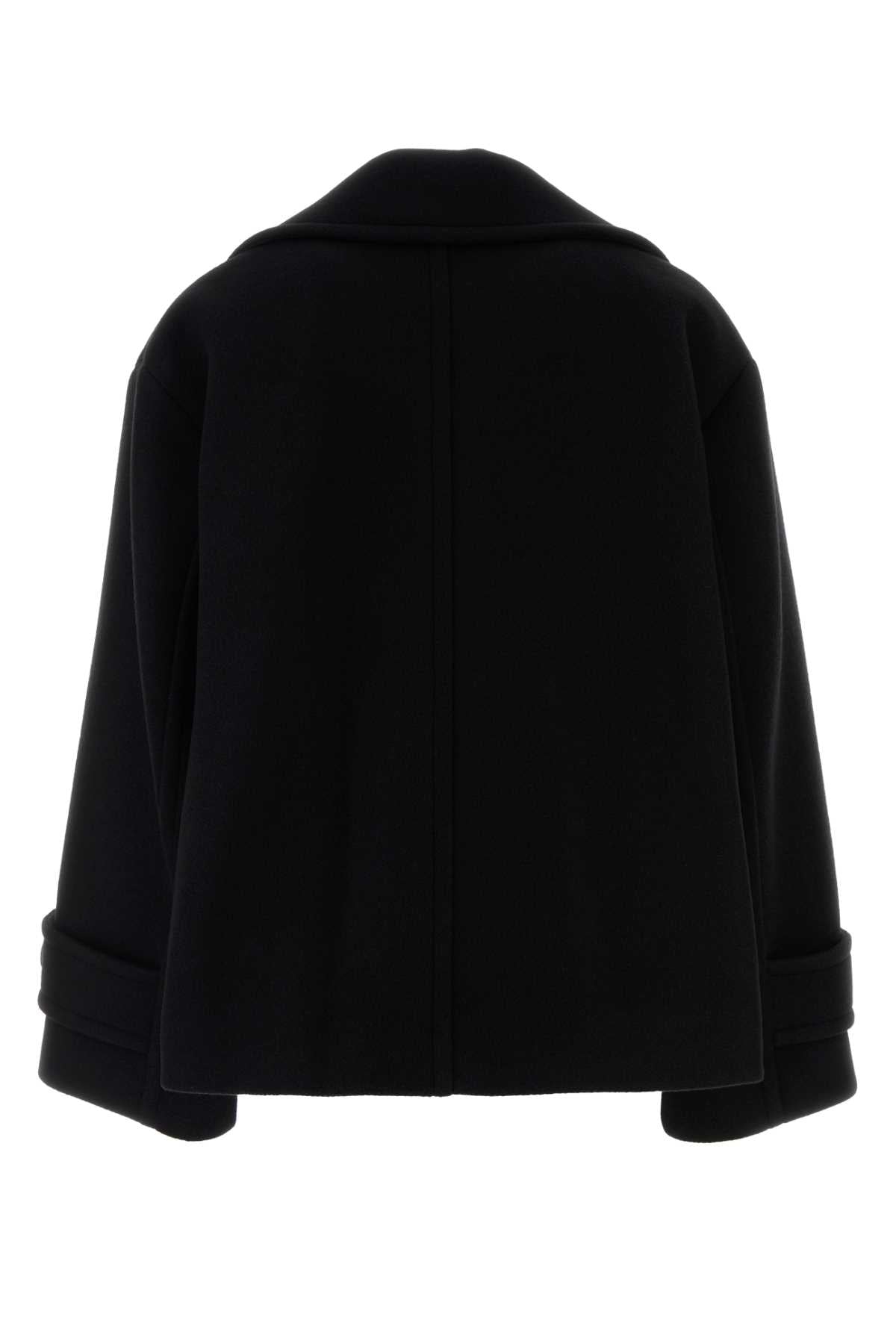 Black Cappotti