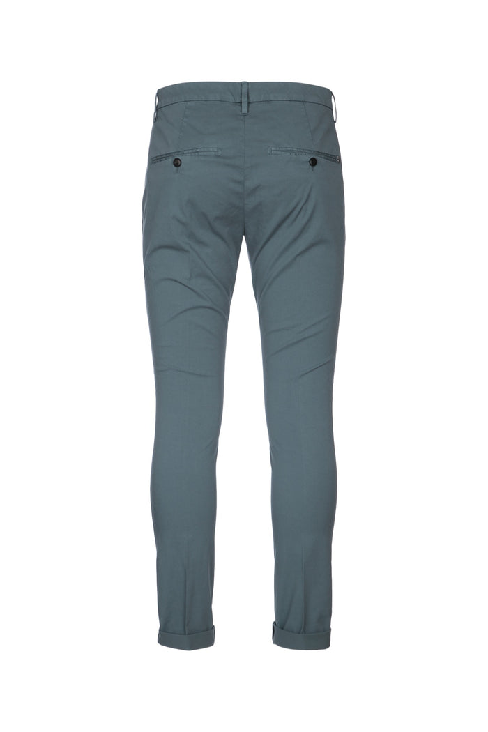 Pantalone Gaubert Topo Co Ea Pantaloni