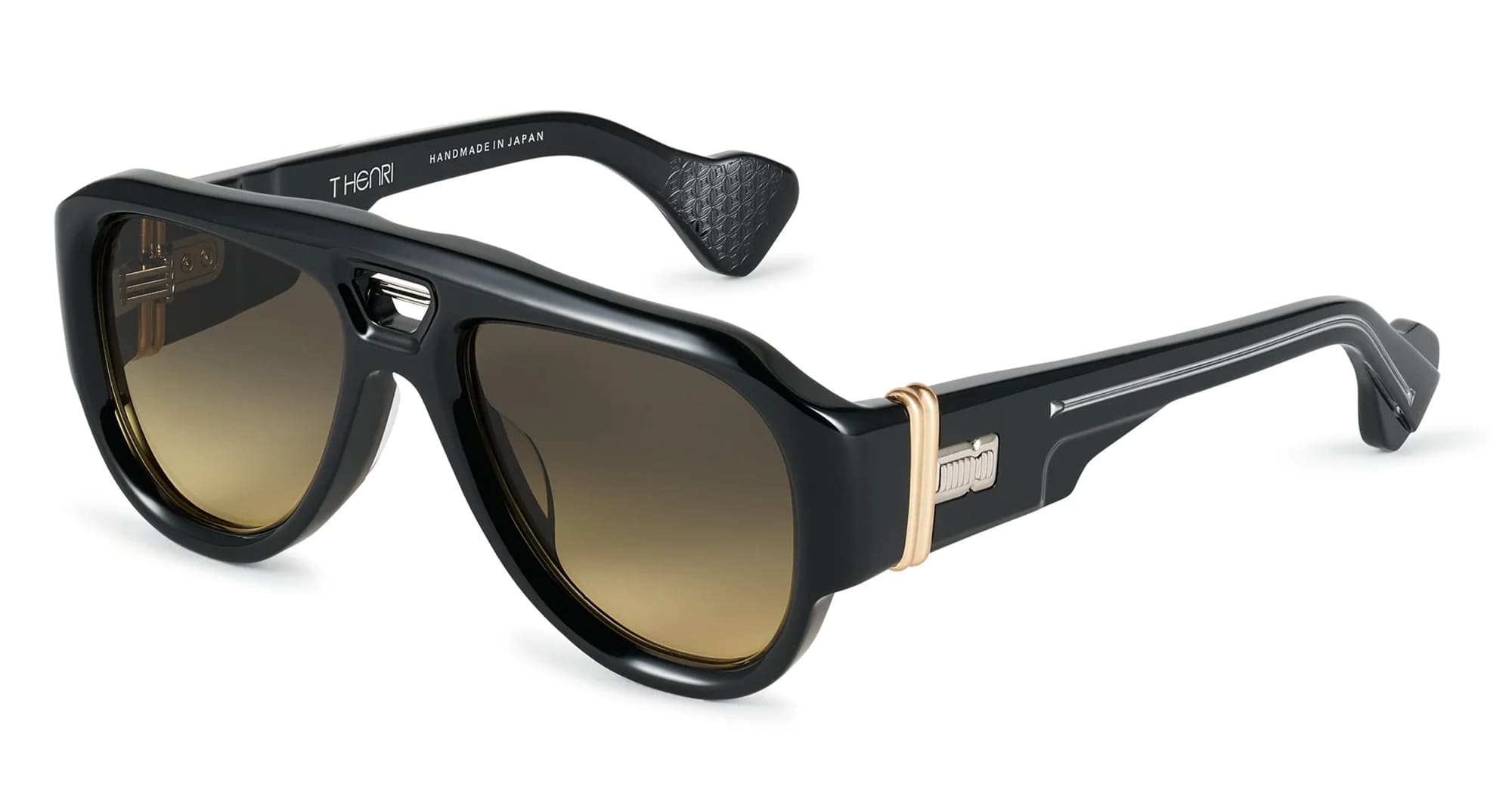 Trae Nd Acetate Sunglasses