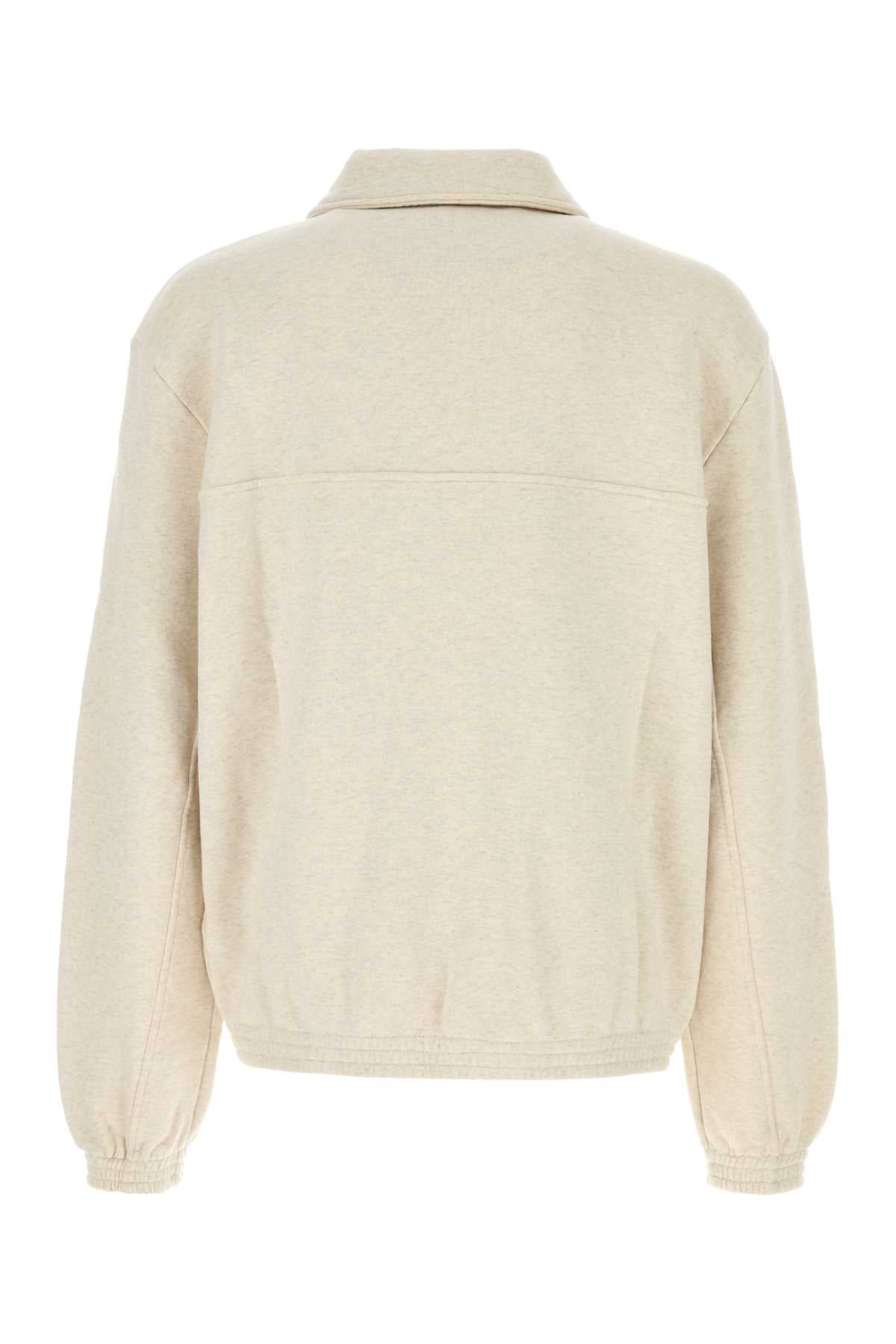 S03mmg001fle001 4200 Light Cream Exterior: Cotton Felpe