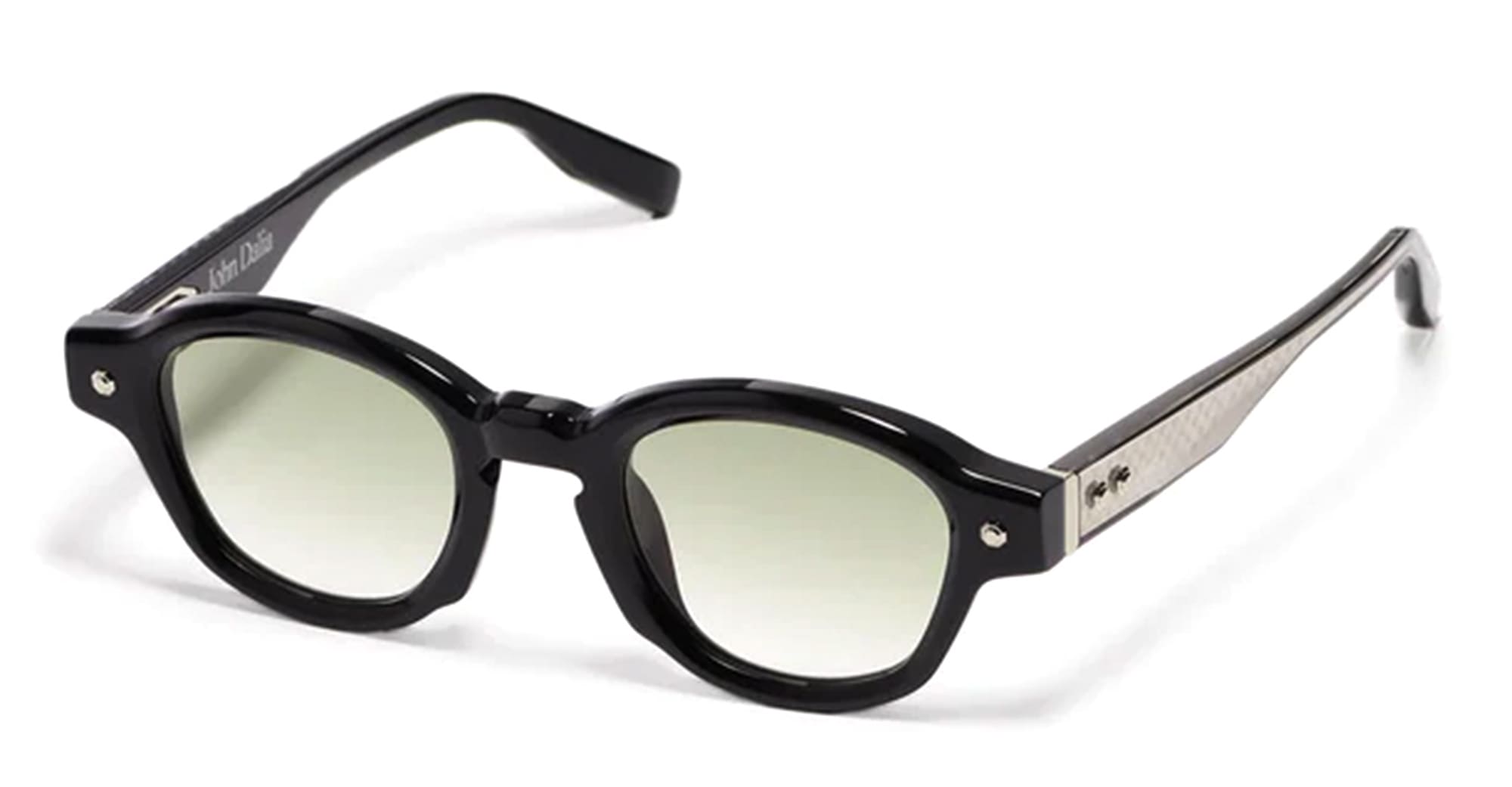 P10-C606 Nd Acetate Sunglasses
