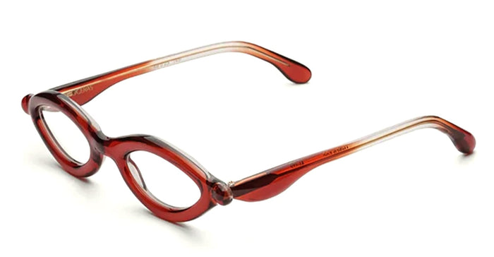 Af-D2 Nd Acetate Eyeglasses