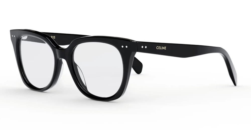 Cl50116i52001 Nd Acetate Eyeglasses