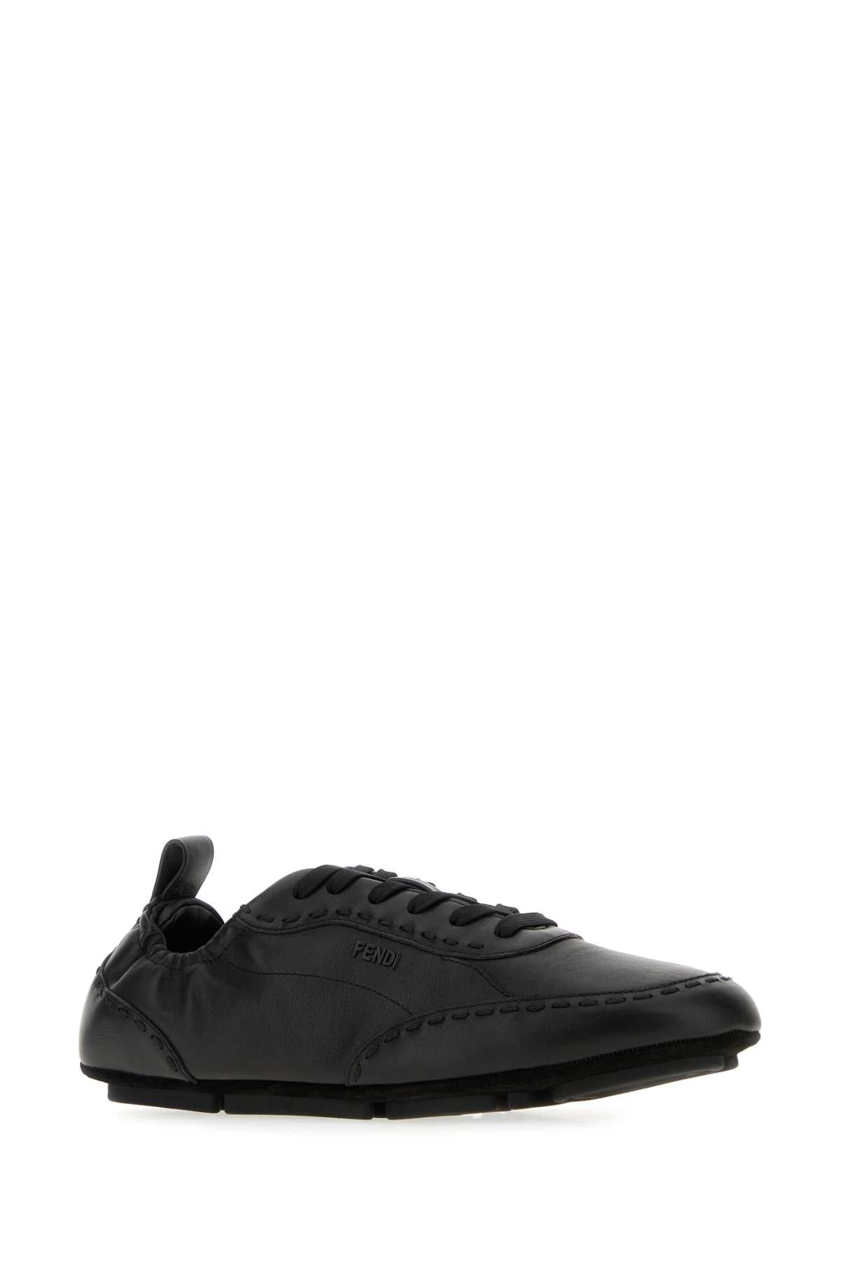 7e1799ae86 F0abb Black Sneaker