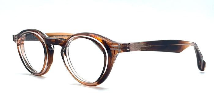 Rf-019-319 Nd Acetate Eyeglasses