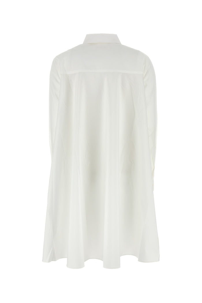Lilywhite Dress