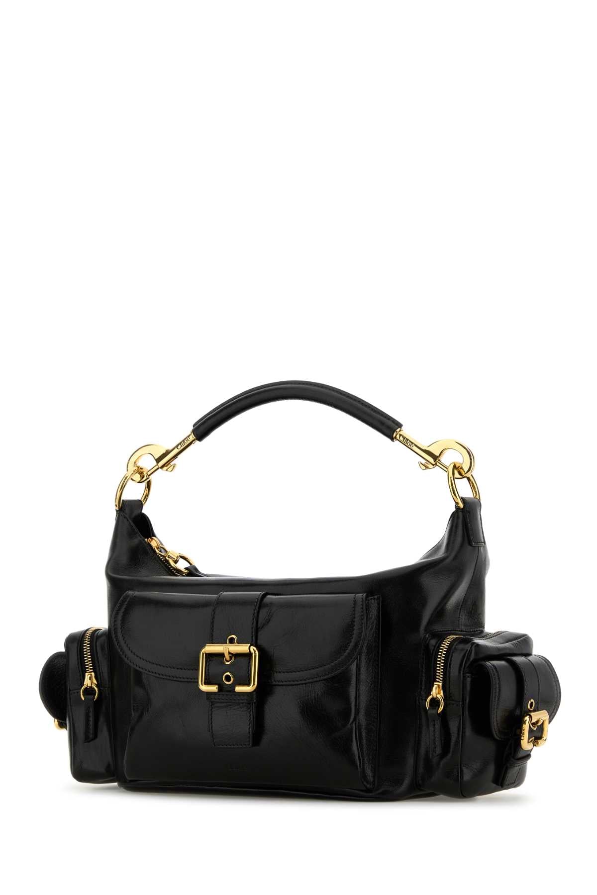 Chc24as533n83 001 Black Borse A Mano