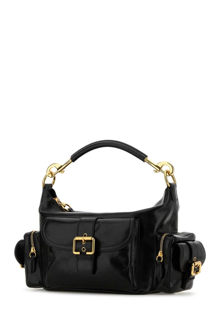 Chc24as533n83 001 Black Borse A Mano