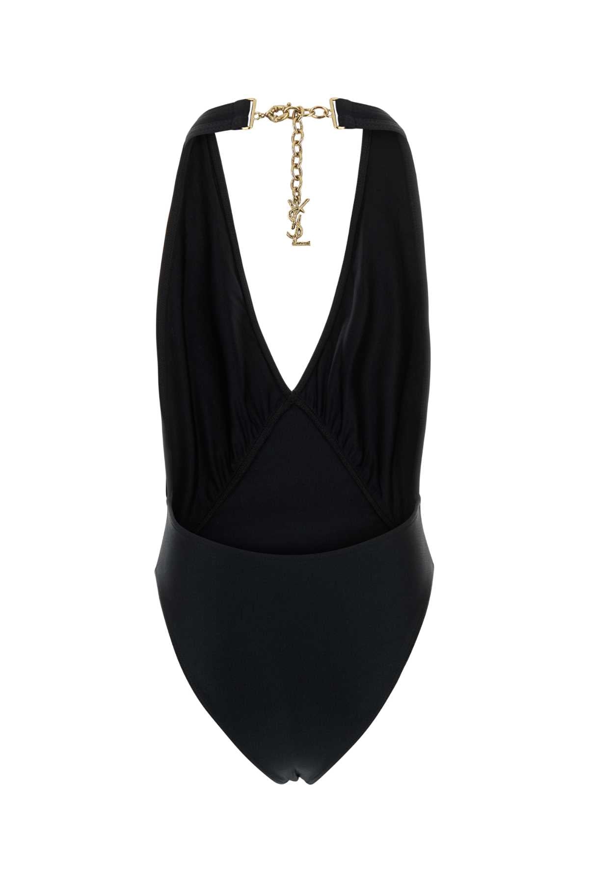 Noir Costumi Da Bagno