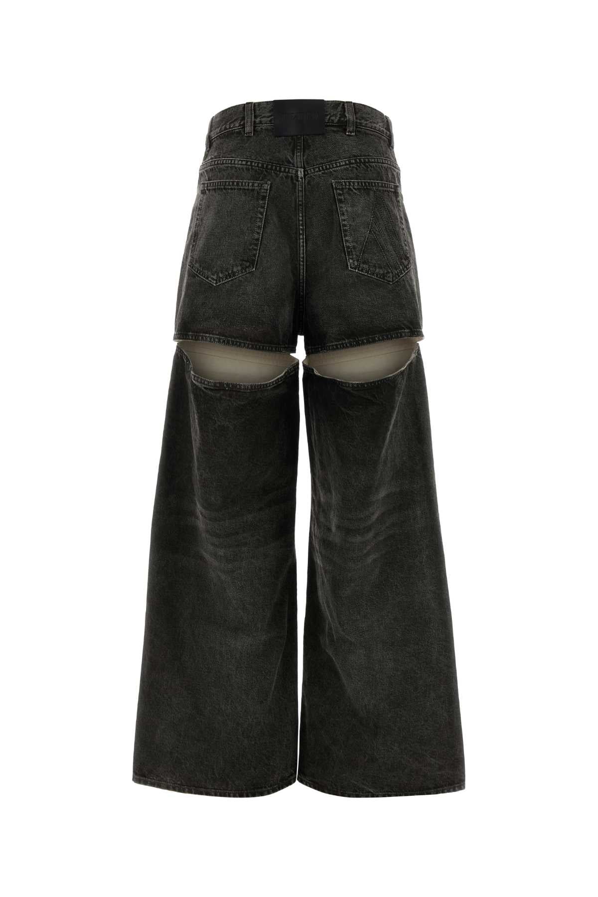 Blackwhite Pantaloni