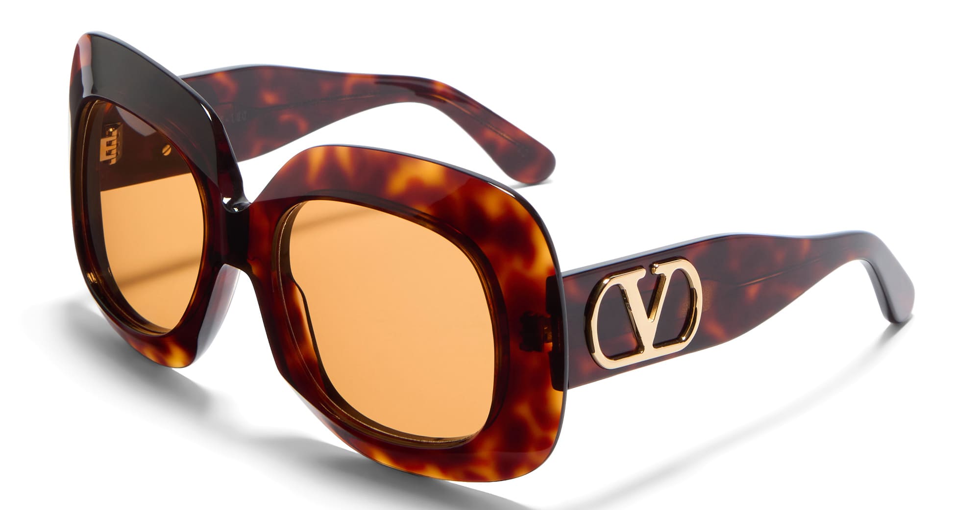 Vls-180c-59 Nd Acetate Sunglasses