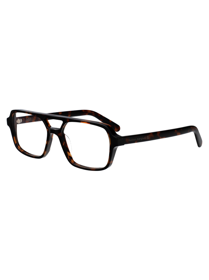 Lunettes 14 Havana Acetate Optical
