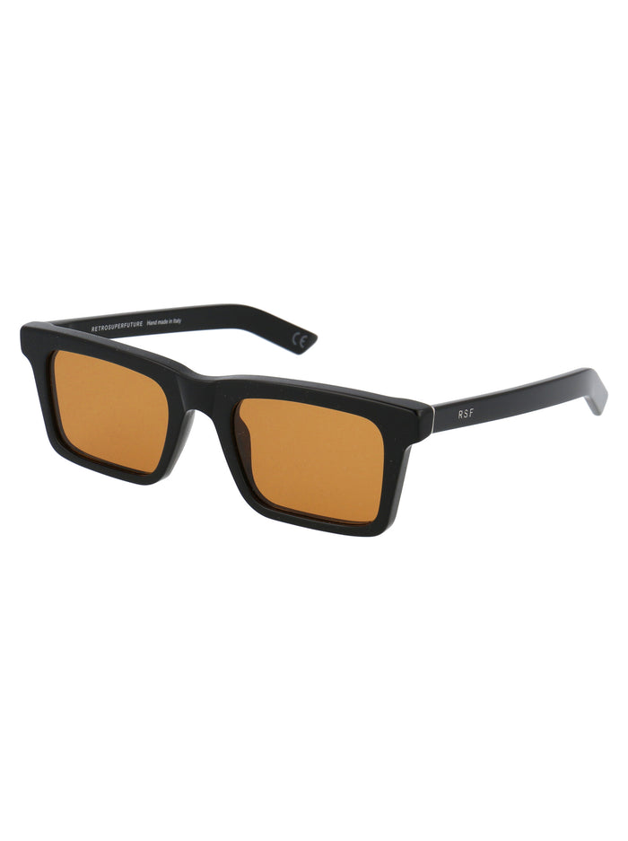1968 Refined Acetate Sunglasses