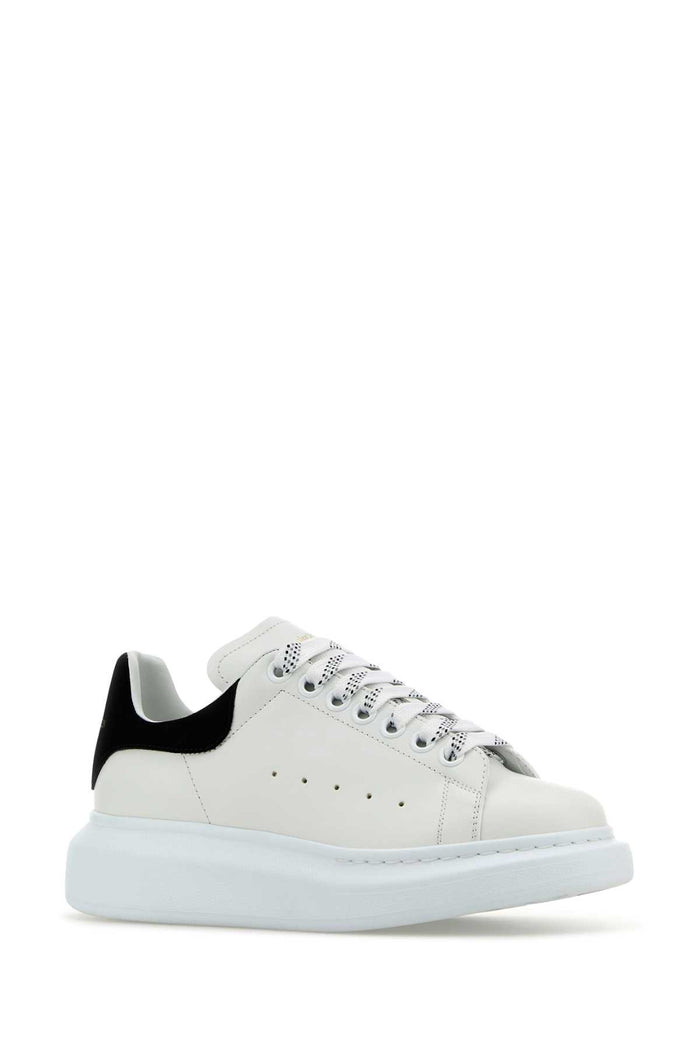 Whiteblack Sneaker