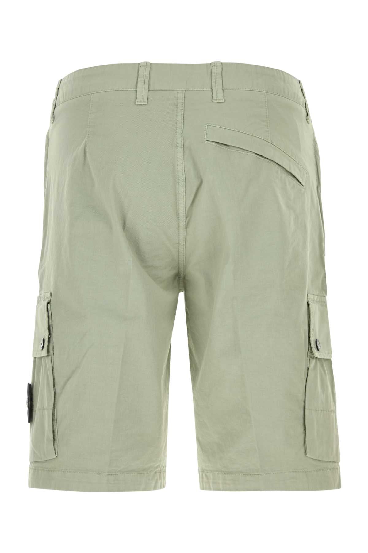 Sage Short