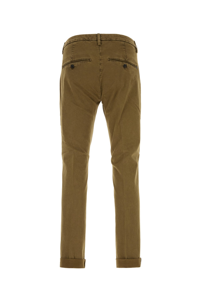 Pantalone Gaubert 604 Pantaloni