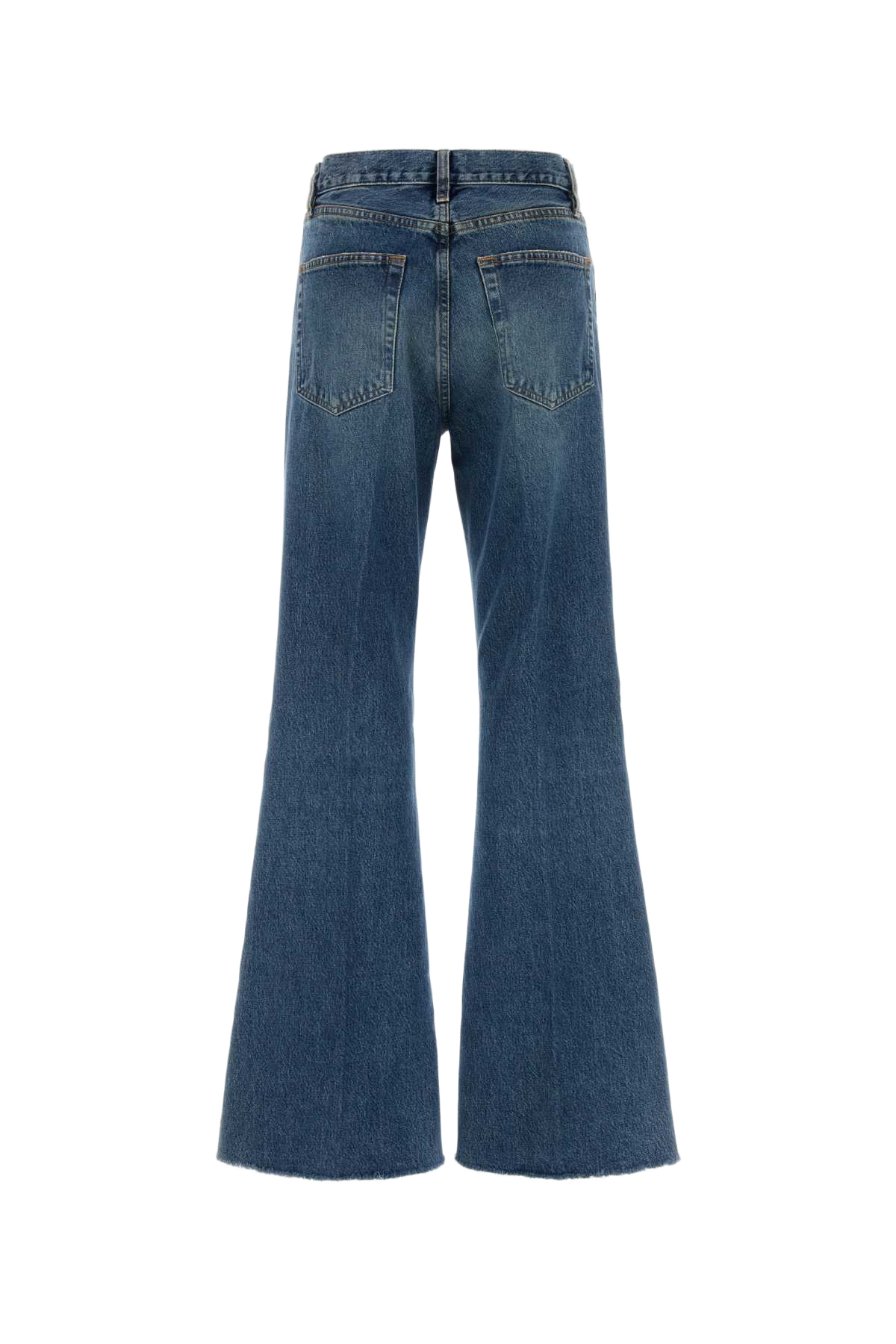 Denim The Lax Jeans Numr Exterior: Cotton