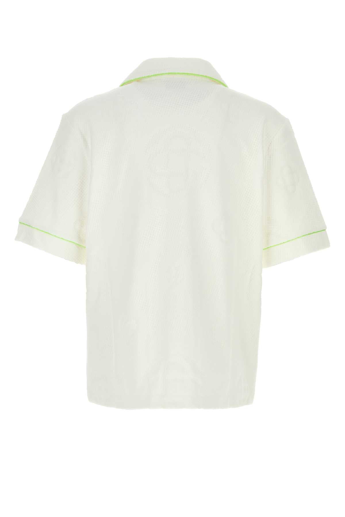 White Camicie