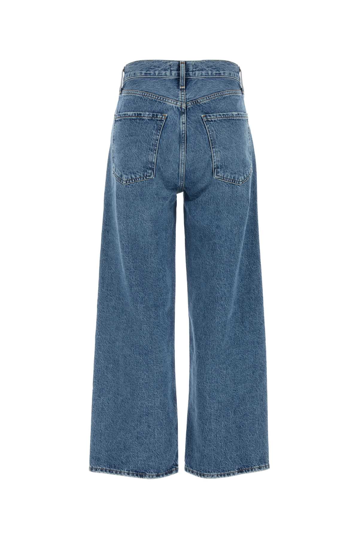 Shrinemdmrbind Exterior: Cotton Jean