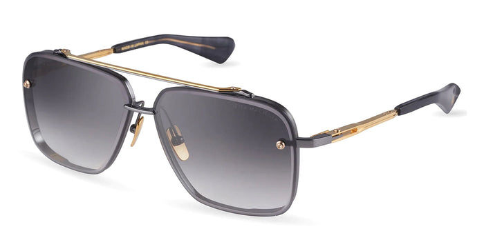Dts121-62-05 Nd Titanium Sunglasses