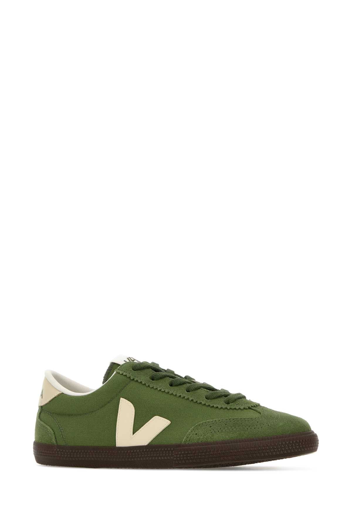Militarpierreeagle Sneaker
