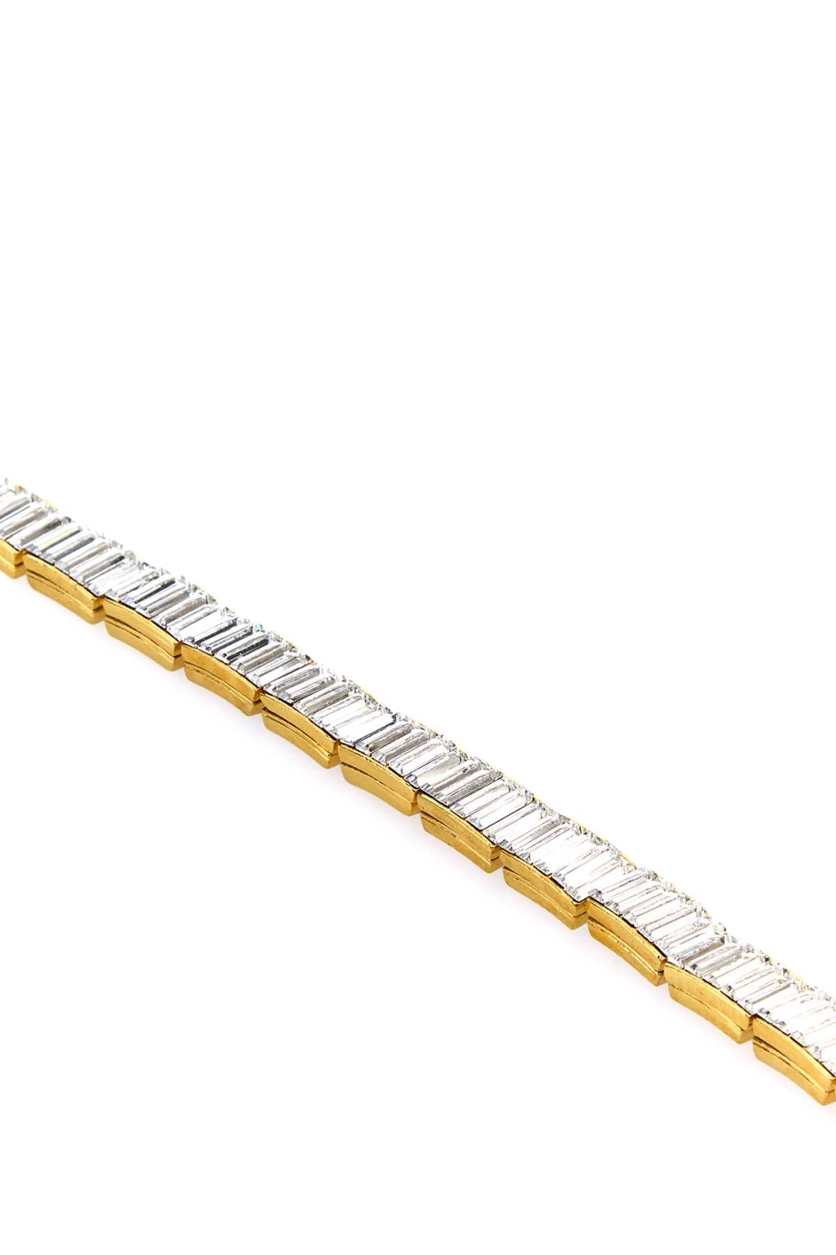 Crygold Necklaces