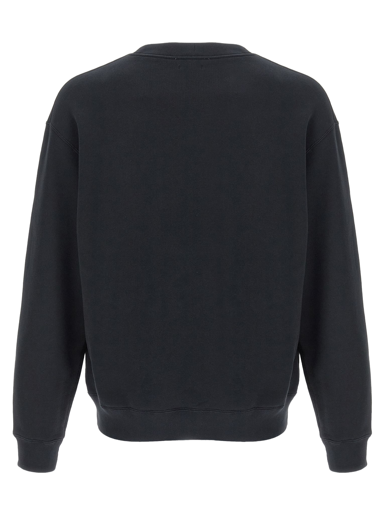 Anonymous Lovers sweatshirt Limited Edition Black Cotton