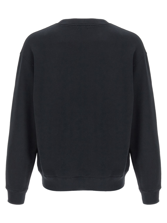 Anonymous Lovers sweatshirt Limited Edition Black Cotton