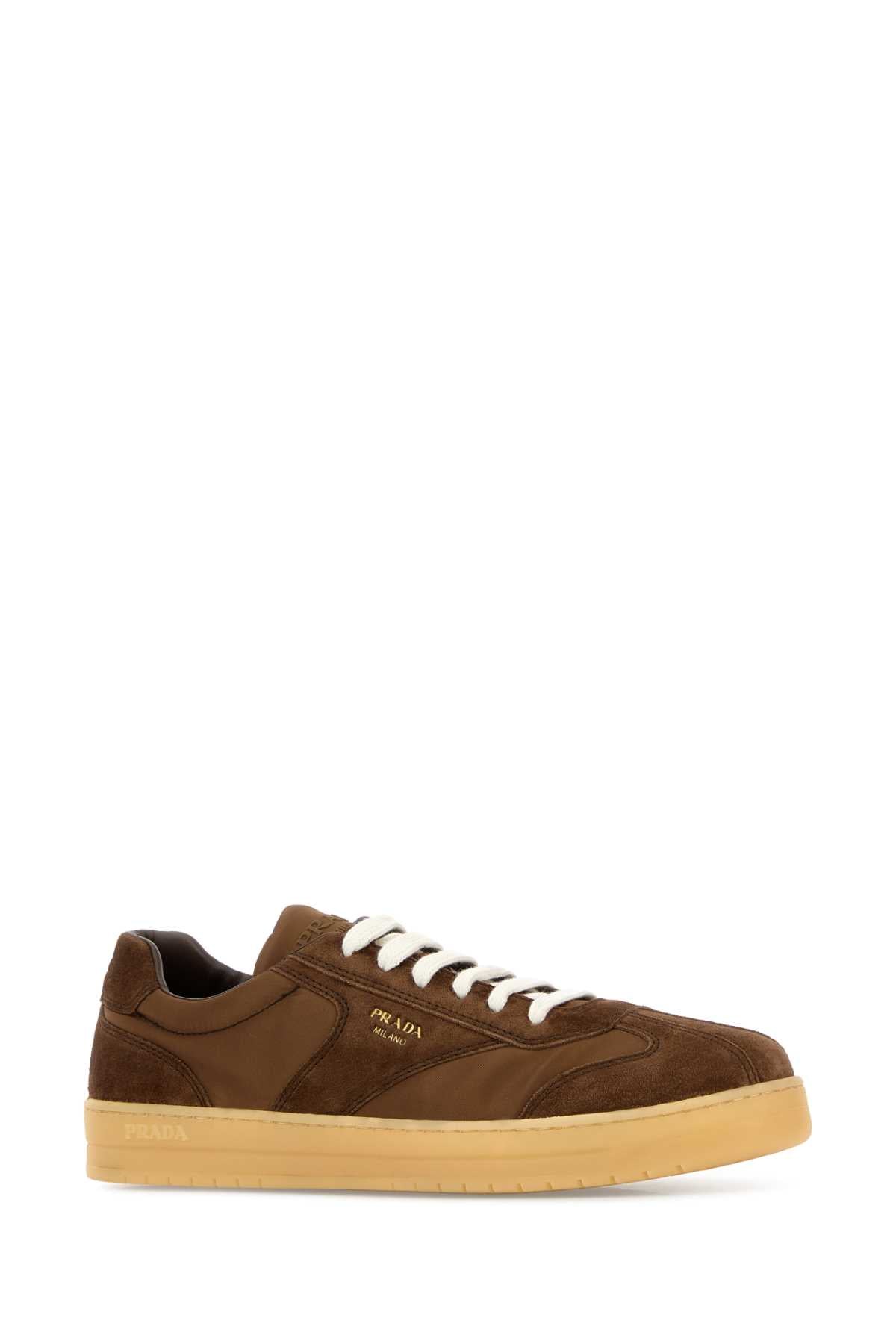 Cacao Sneaker