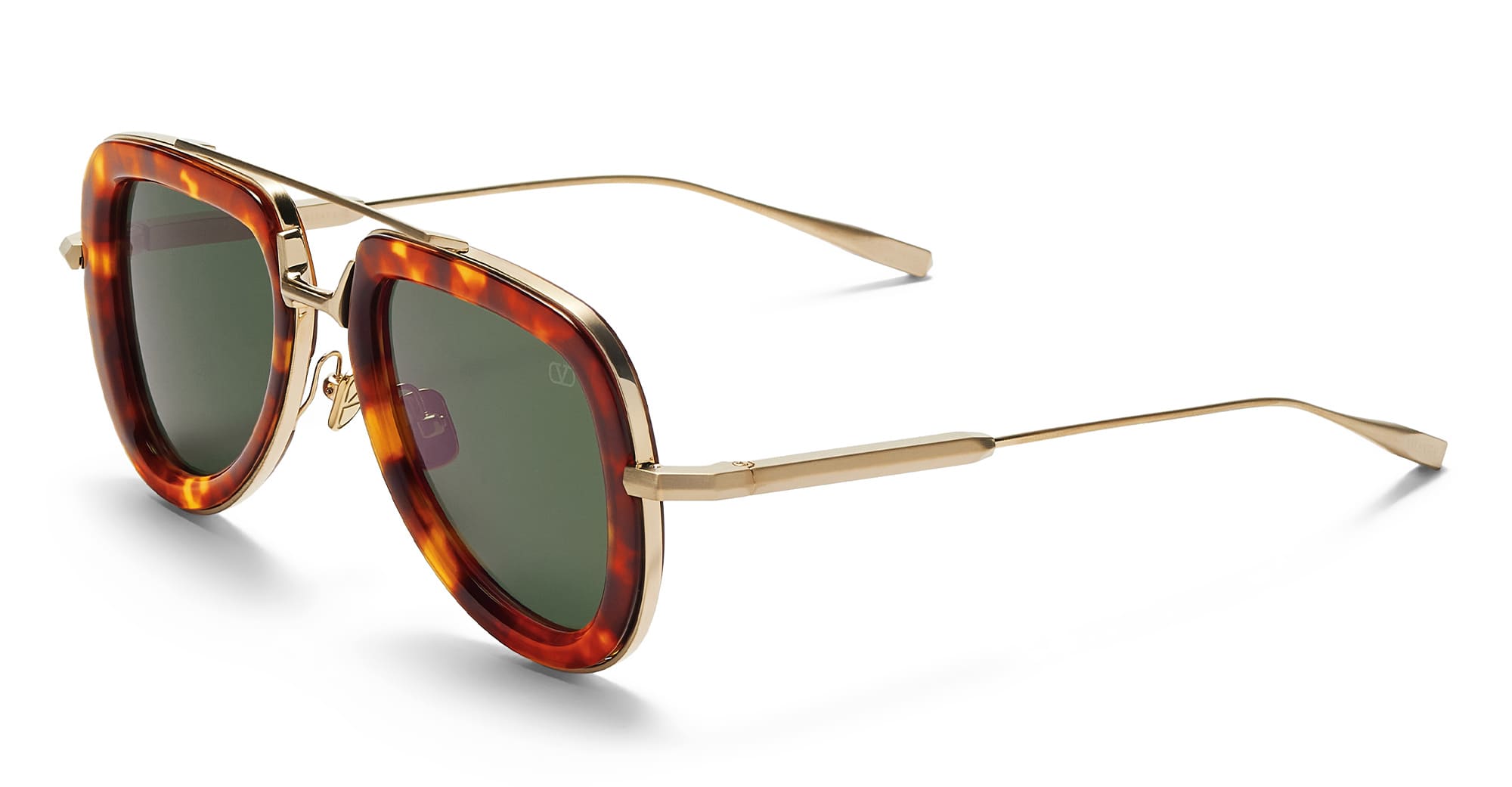 Vls-129c-50 Nd Acetate Sunglasses