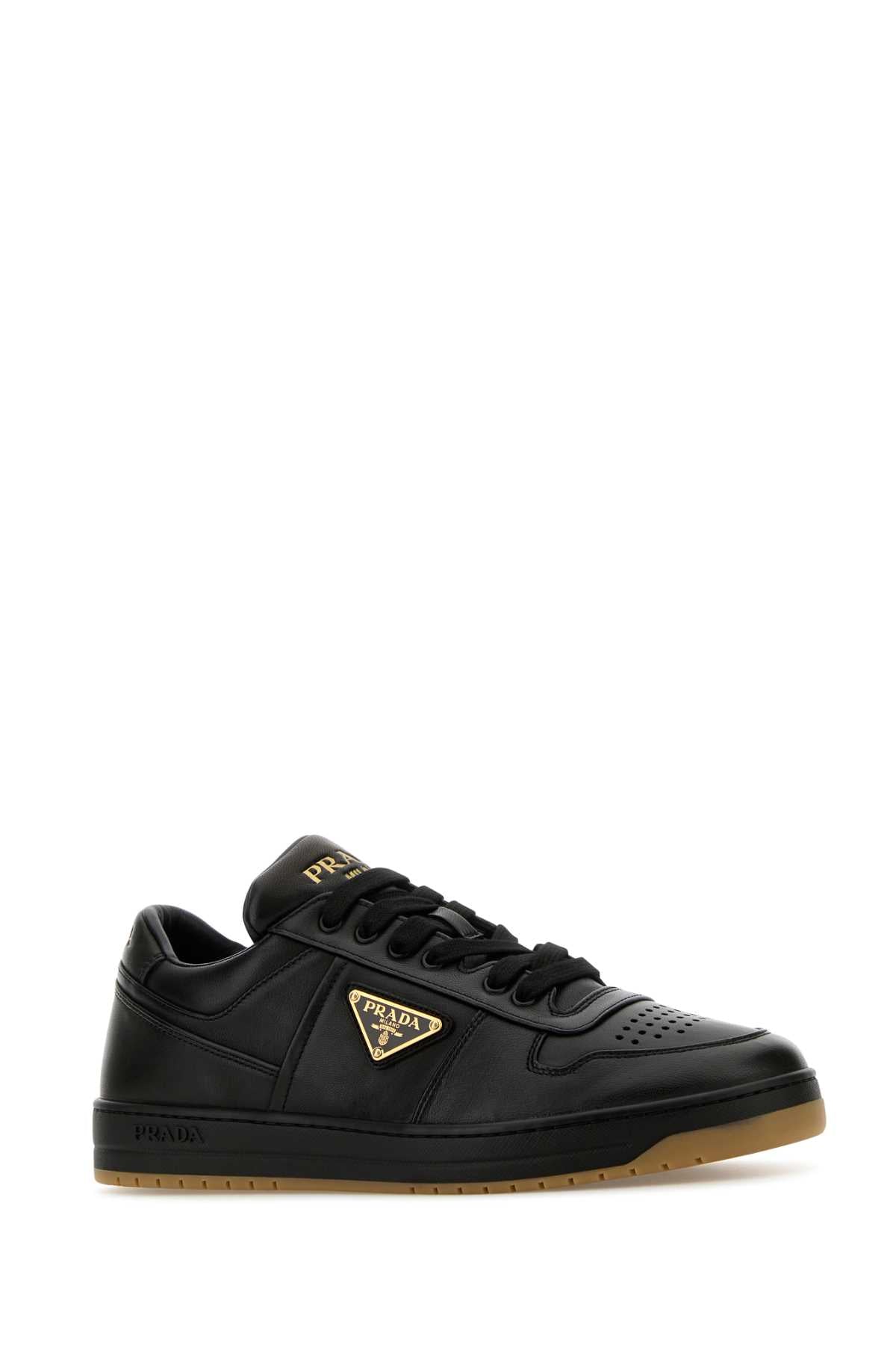 Nero Agnello Sneaker