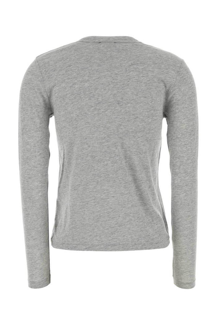 003 Exterior: Cotton T-shirt