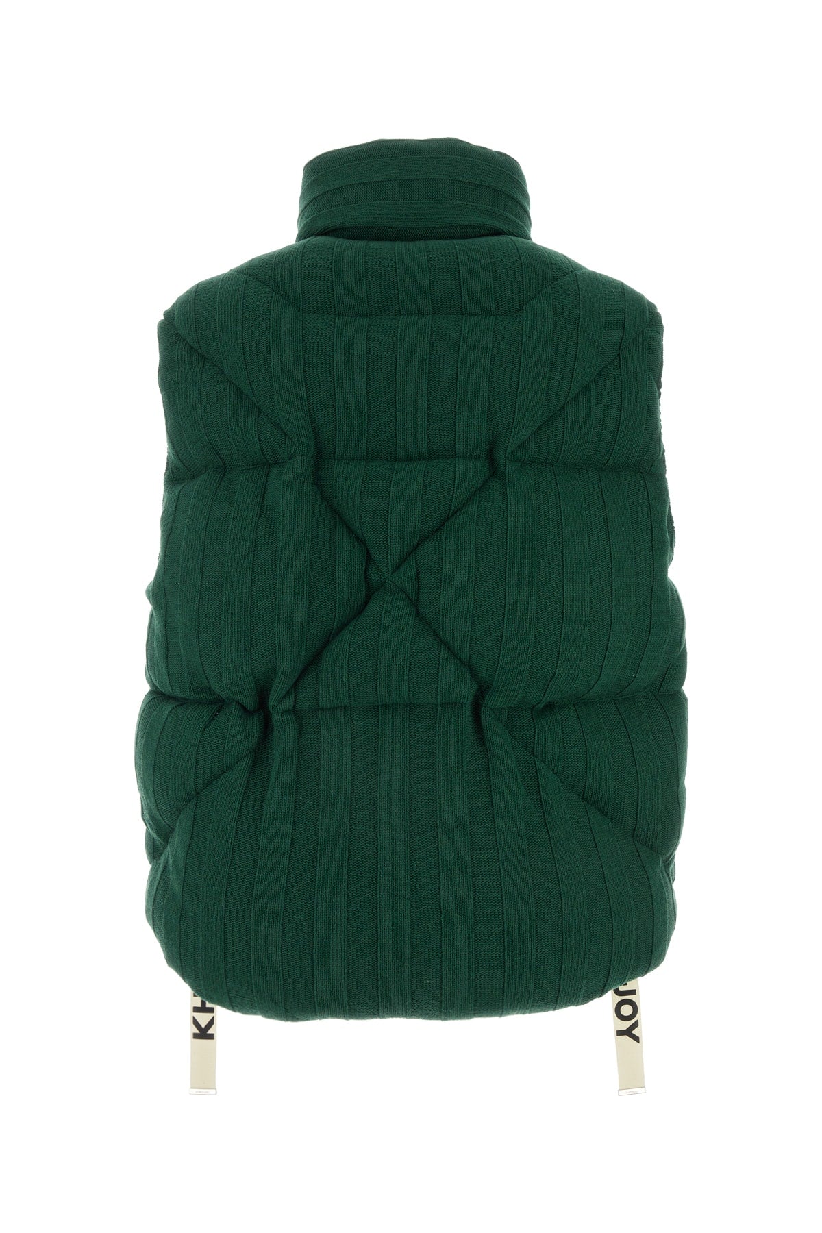 Cfpm049nkn Em724 Emerald Cotton Piumini