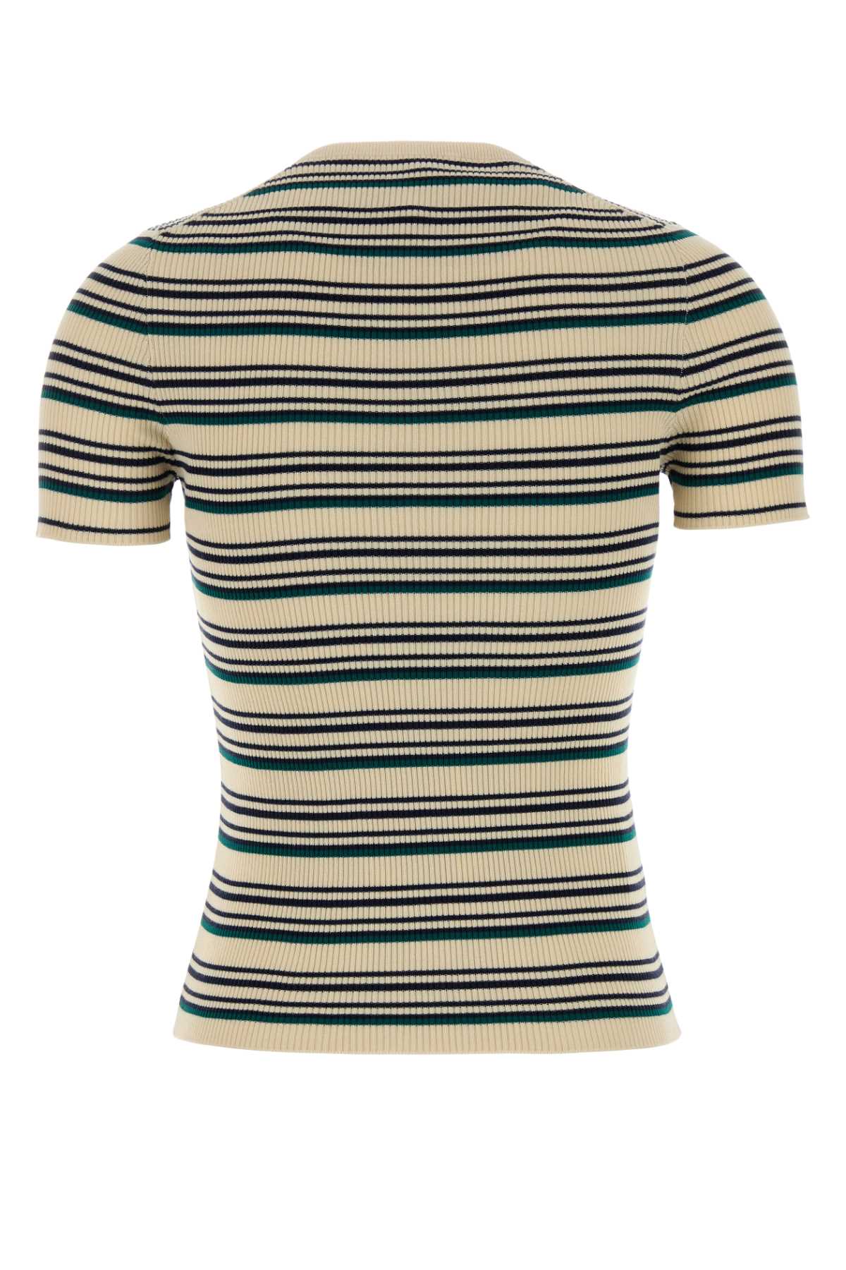 Naturale Exterior: Cotton T-shirt