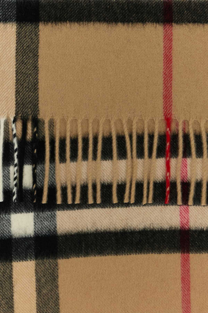 Archivebeige Cashmere Sciarpe E Foulard