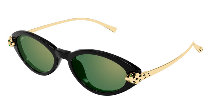 Ct0634s-004 Nd Acetate Sunglasses
