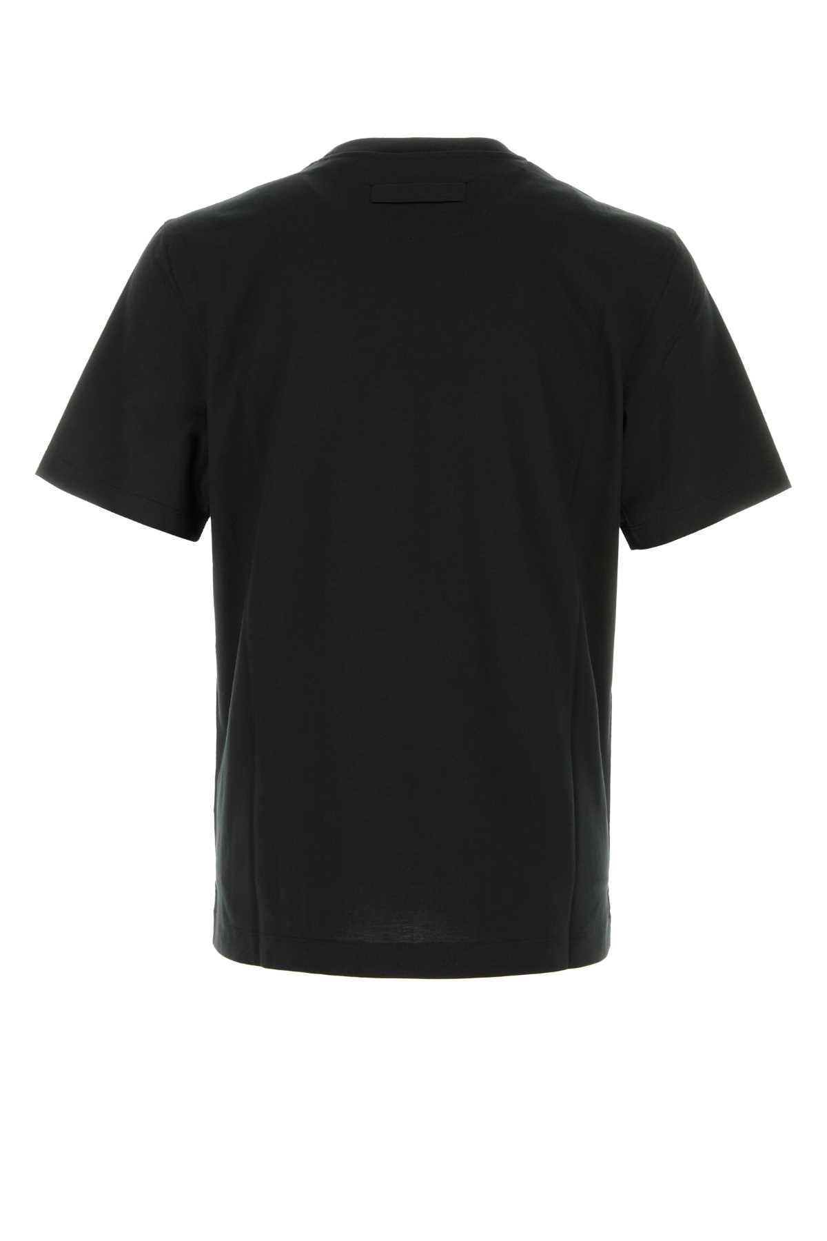 K09 Exterior: Cotton T-shirt