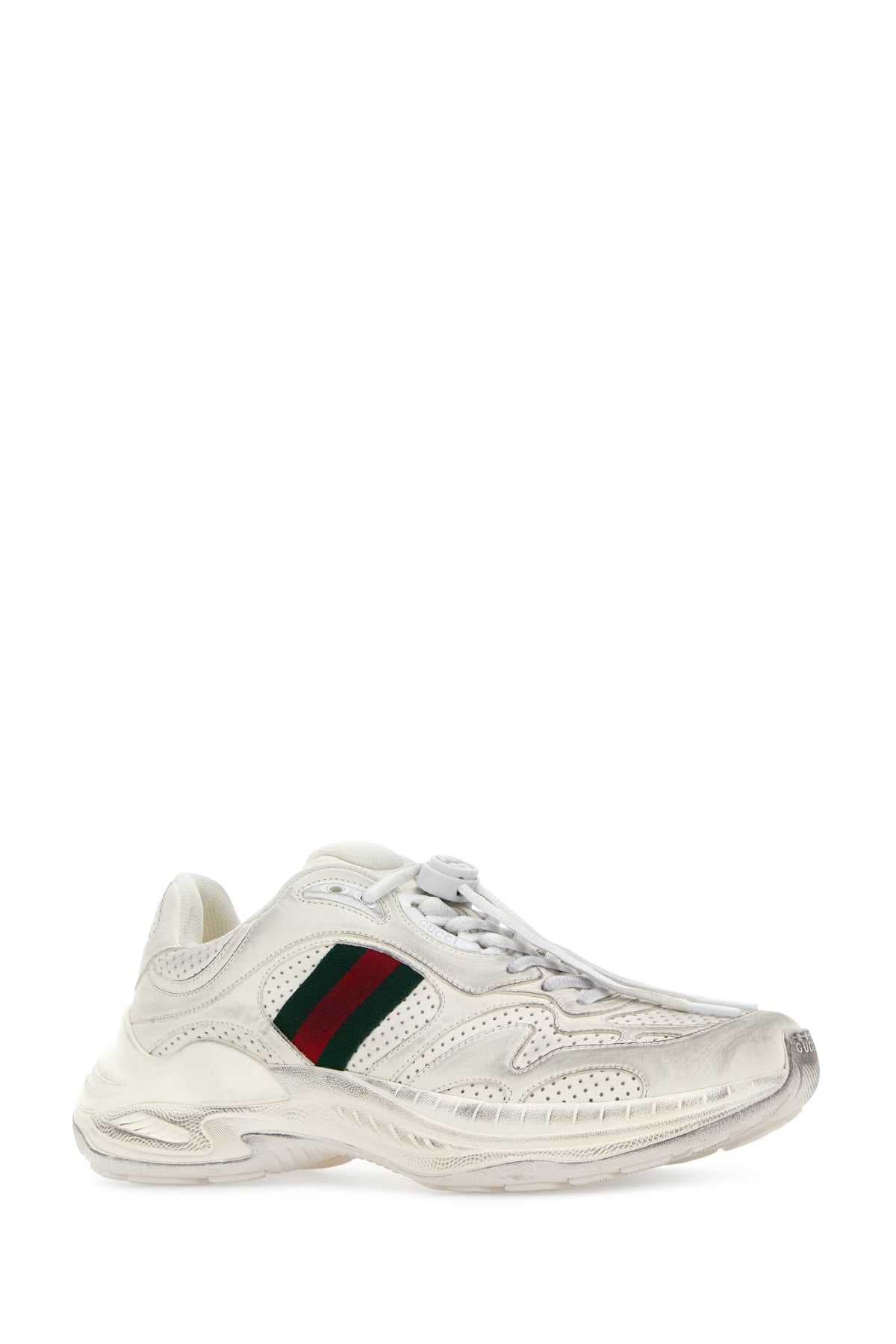 Mishmishmisvrv Sneaker