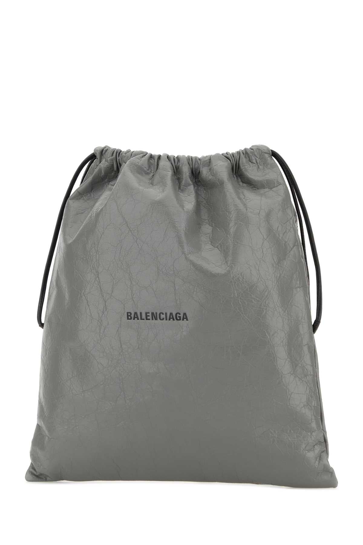 Bal Grey/l Black T Domesticated Lamb Le Borse A Mano